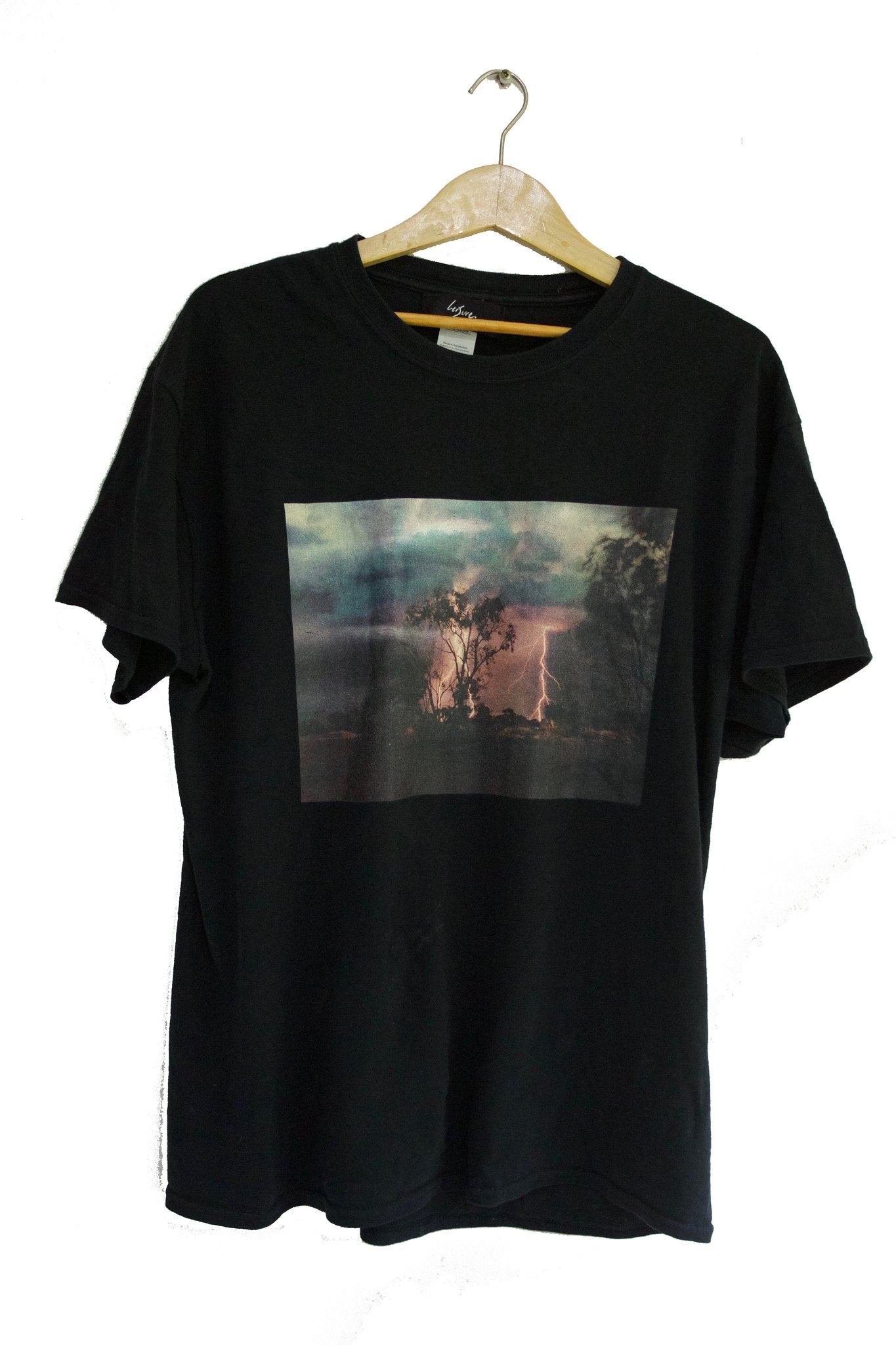 Outback Tee