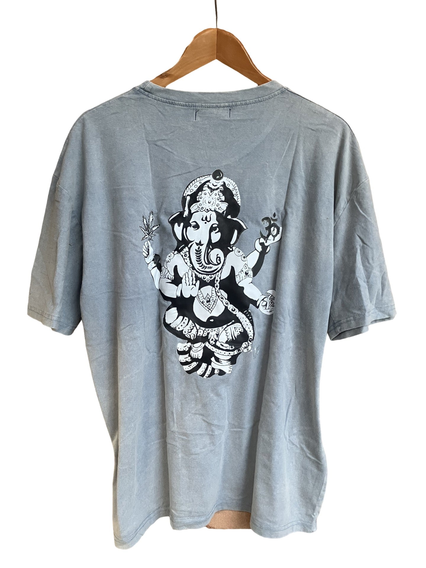 Ganesha Tee