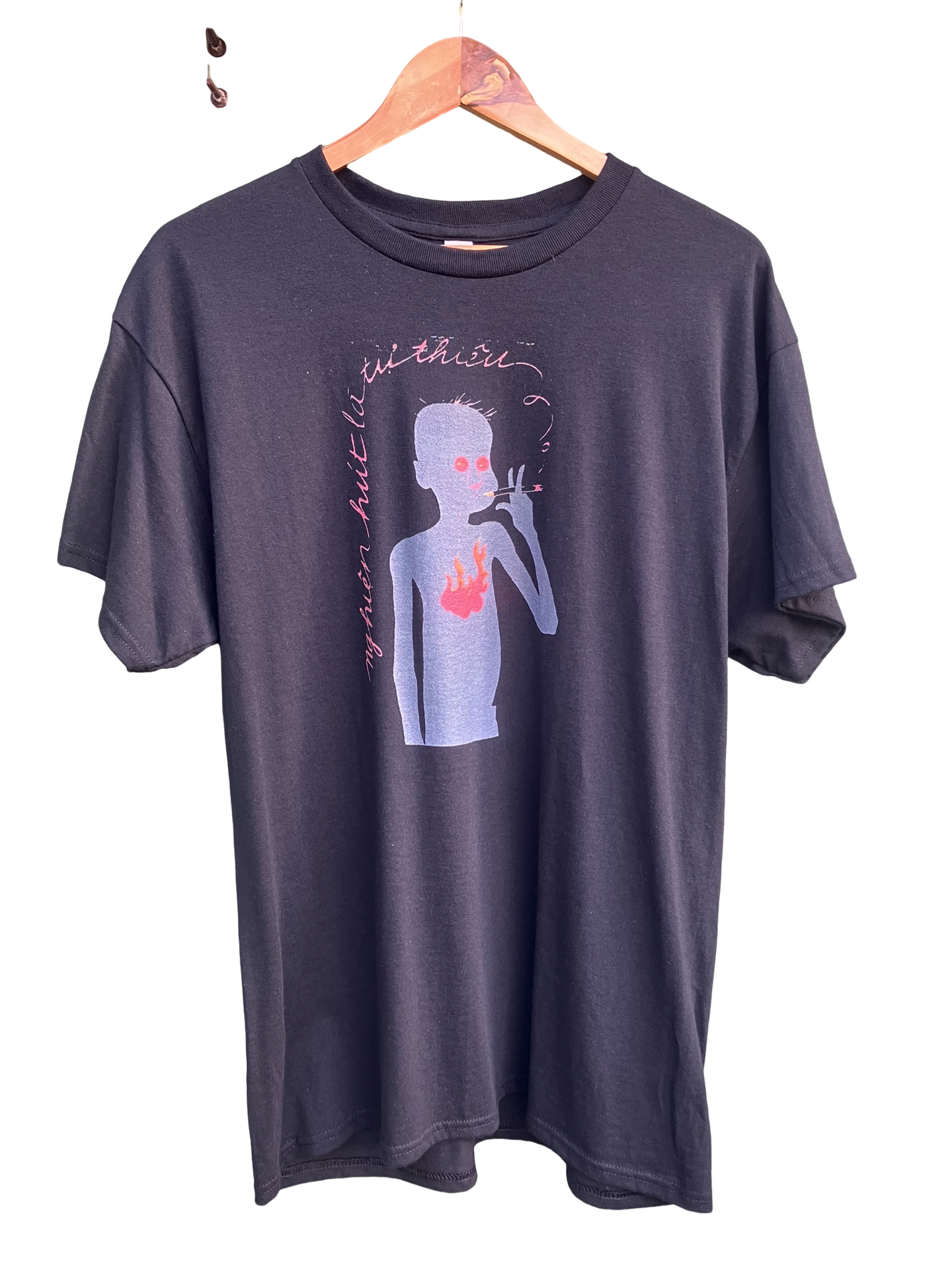 Addict Tee