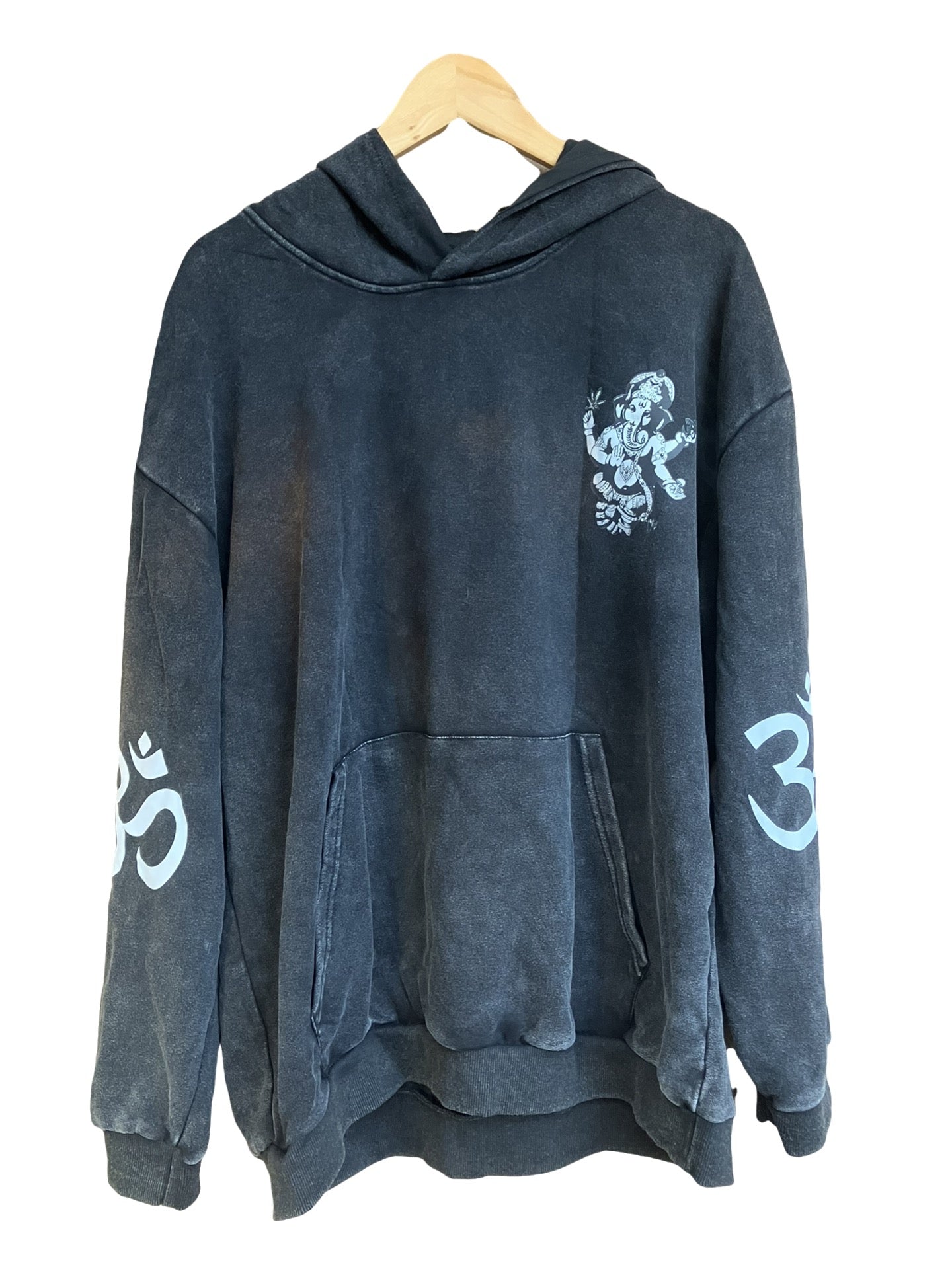 Ganesha Hoodie