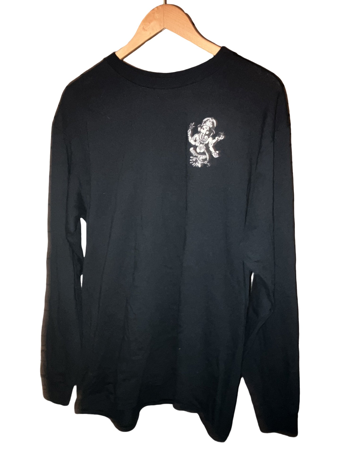 Ganesha long sleeve