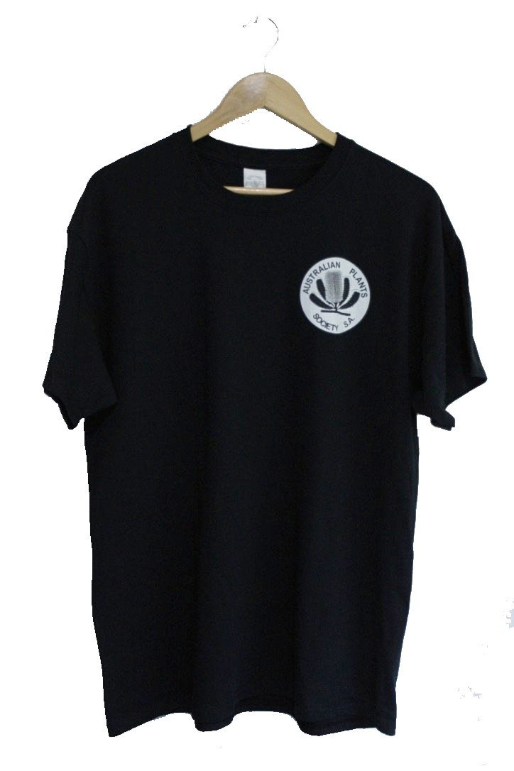 Plant Society Tee