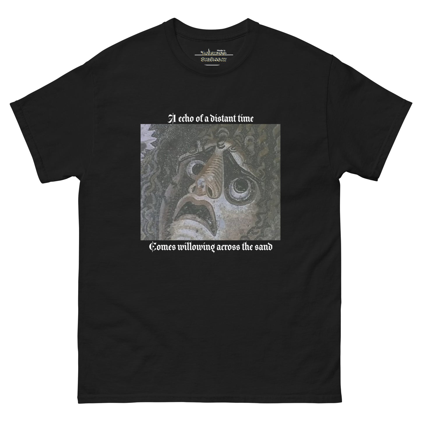 Echo Tee