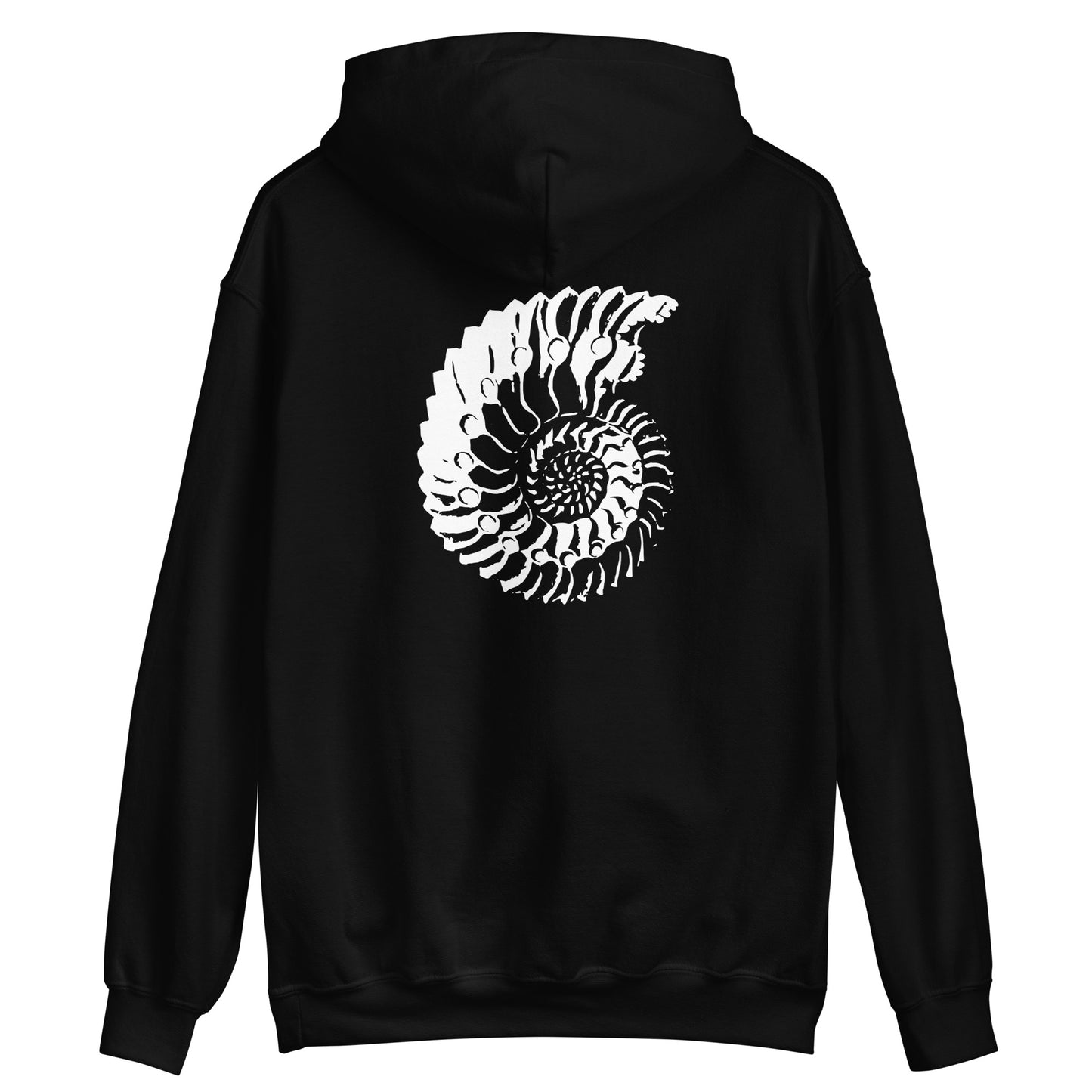 New Shell Hoodie