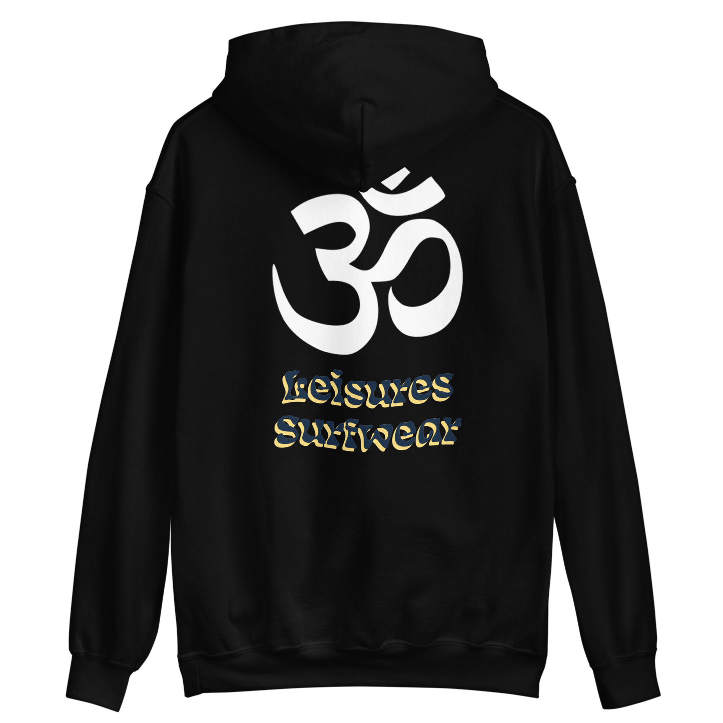 OM Unisex Hoodie