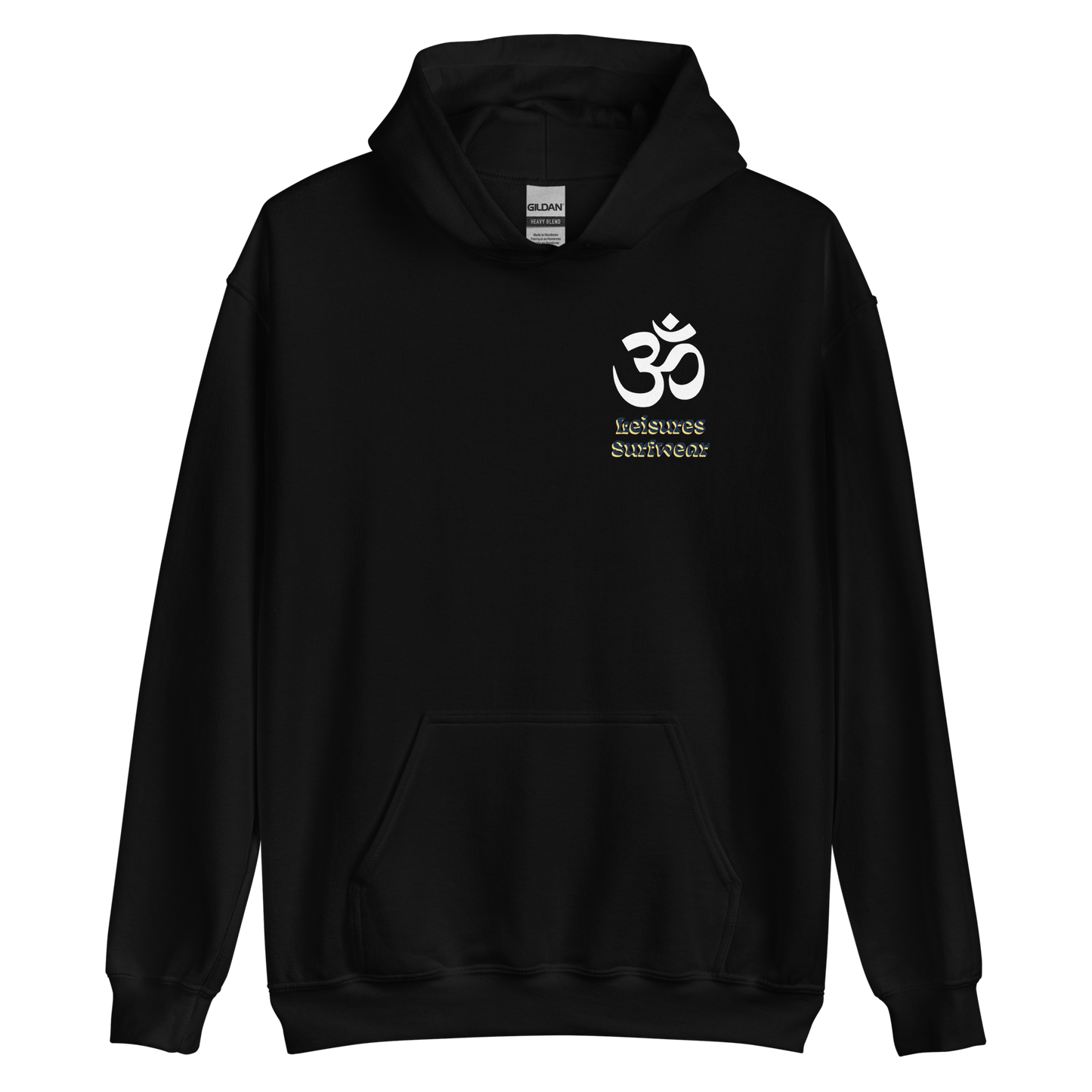 OM Unisex Hoodie