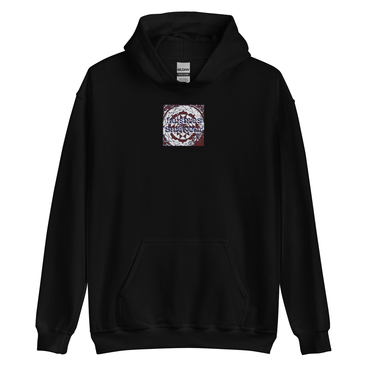 Cymatics Hoodie