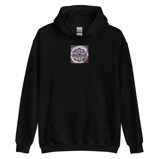 Cymatics Hoodie