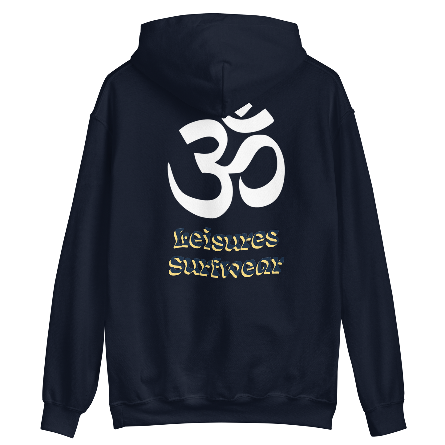 OM Unisex Hoodie