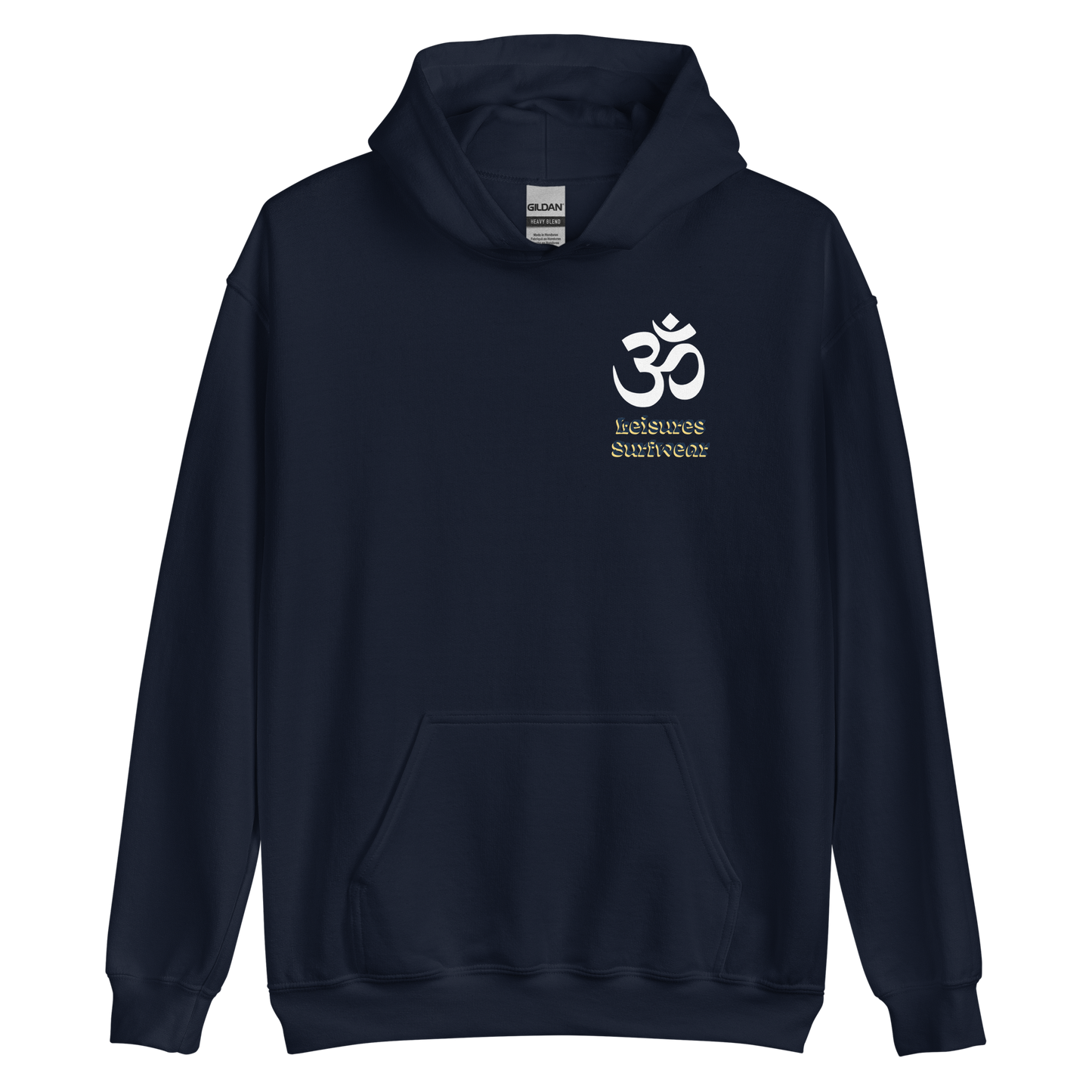 OM Unisex Hoodie